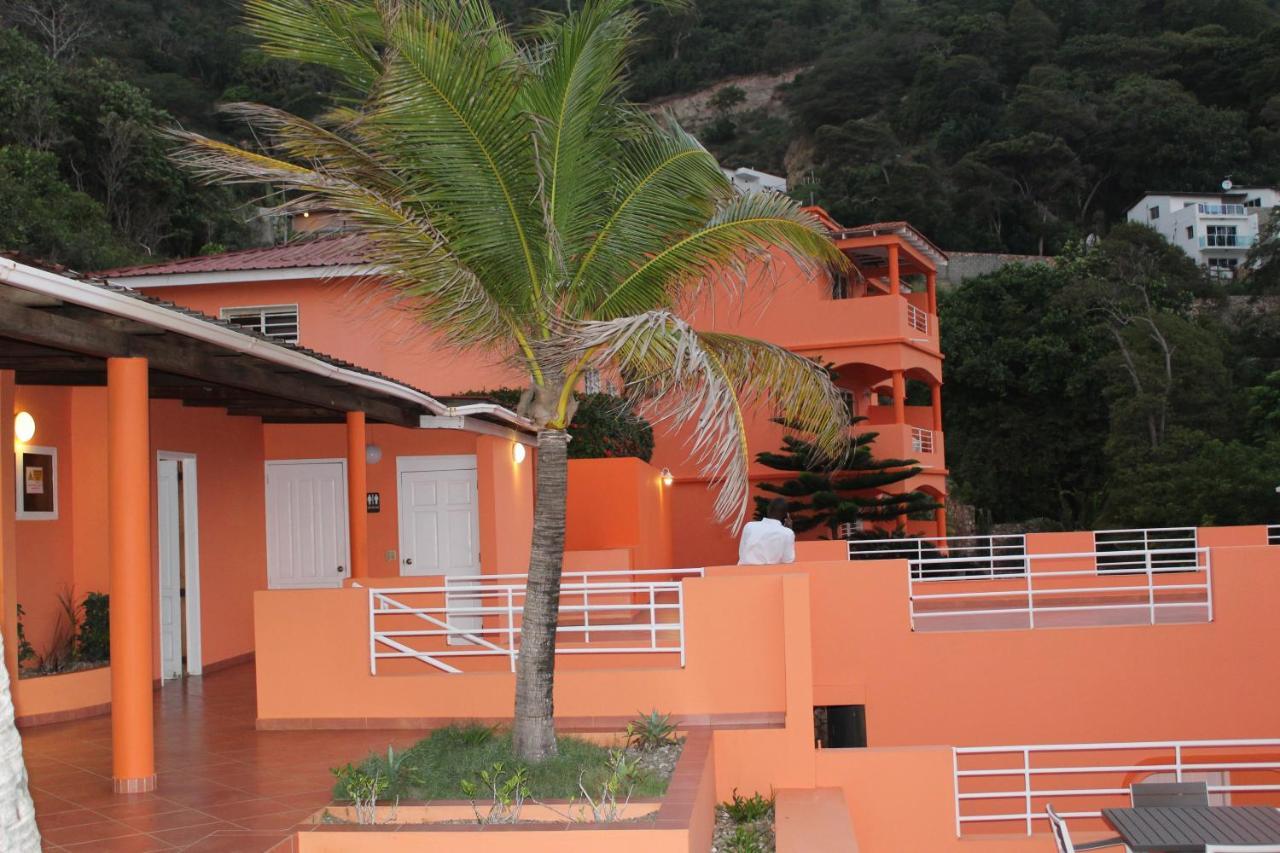 Rival Hotel Cap-Haïtien Exterior foto